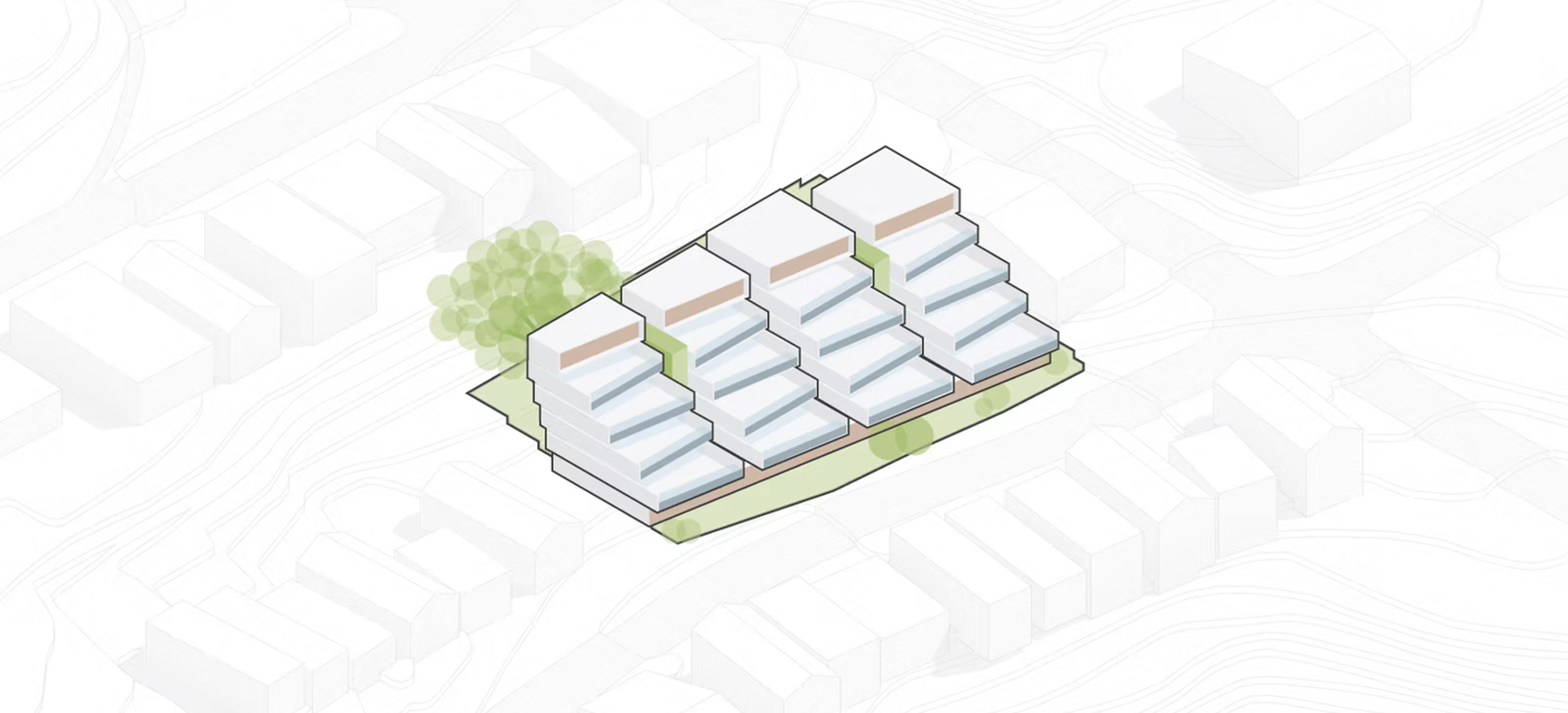 OSPA architecture