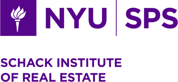 NYU Schack Institute of Real Estate